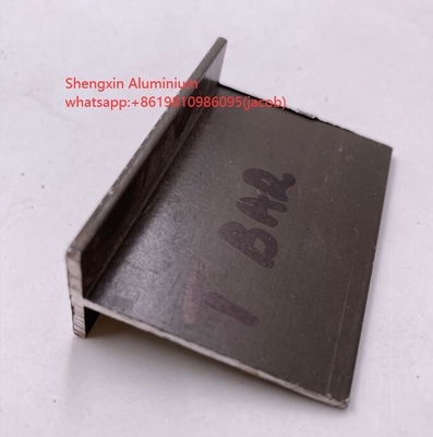 Non-secondary aluminium alloy profile for 28 30.5 38 casement window in South Africa