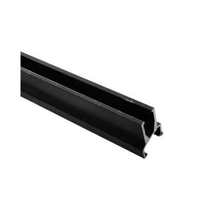 Anodizing T3-T8 Temper Aluminum Profiles for Facade and Ventilation Applications