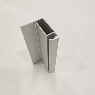 Decoiling Processing for Custom 6063 Aluminum Alloy Pressed Profiles on Balcony Board