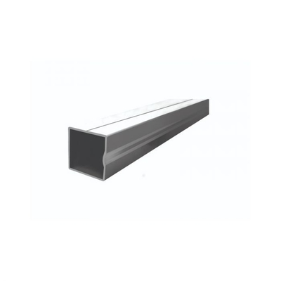 Extrusion Aluminum Innovative Aluminium Framing System for Long-Lasting Deck Subframe