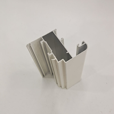 Aluminium Profile for Door Window Tailored to Customer's Request and Specifications