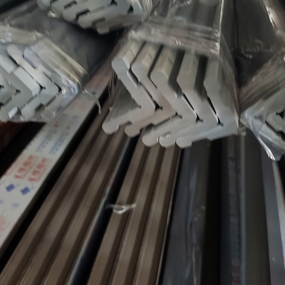 Interior Furniture Decoration Aluminum Window Door Profile with Customized Thickness
