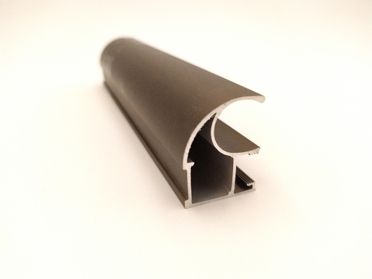 SHENGXIN 2023 Aluminium Extrusion Profile for Customized Outdoor Kitchen Cabinets