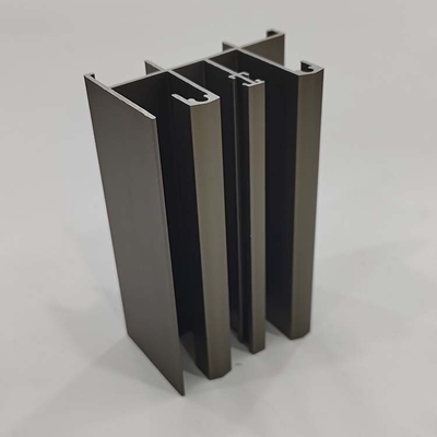 20/25/32 Series Aluminium Profiles for Boliva Windows and Doors Alloy or Not Is Alloy