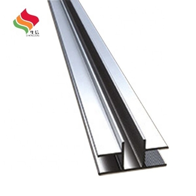 Anodizing/Powder Coating/Wood Grain/Mill Finish SHENGXIN 6063 T66 Aluminum Profile