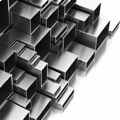 Powder Coated 6000 Series Aluminium Extrusion Profile for Customized Window and Door