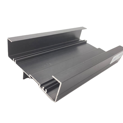 Temper T3-T8 Thin Aluminium Extrusion Profile Plate in 2023 for Recubrimientos Enchapes