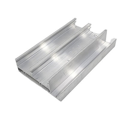 6061/6060/6063/6082 Alloy Square Aluminium Profile for Doors and Windows Distributor