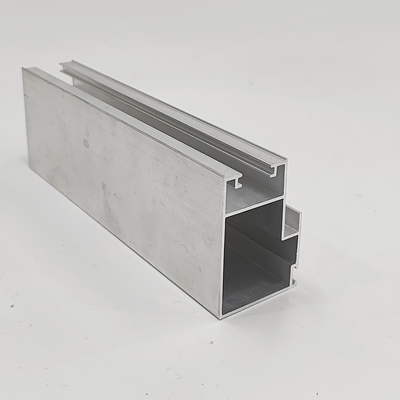 6061/6060/6063/6082 Alloy Square Aluminium Profile for Doors and Windows Distributor