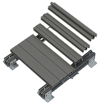 Aluminum Profile for Windows and Doors Tolerance ±1% Length 0.1-12m Perfil de Aluminio