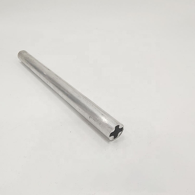 Door Window Aluminum Blind Roller Shade with Aluminum Profile Curtain Track