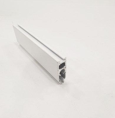 Precision-Crafted Aluminium Louvres Shutters with Powder Coating Tolerance ±1%