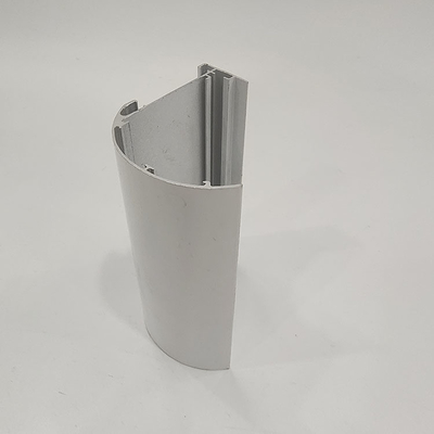 Aluminium Blade Profile for Louvre Shutter and Shutter Window Blind Grade 6000 Series