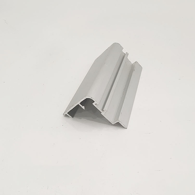 Aluminum Roller Blind Tubes Zebra Roller Curtain Rail Aluminum Profiles for Versatile