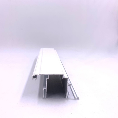 Aluminum Profile Black Anodizing Color Rectangle Kiosk Profiles Aluminium for Cutting