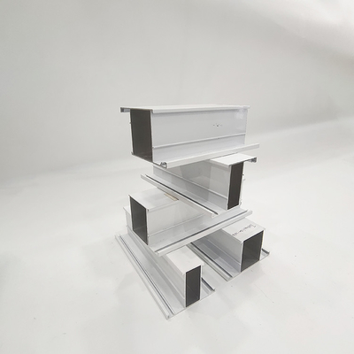 25 Series Aluminium Window Profiles from Aluminum Window Door Frame Profiles in Bolivia