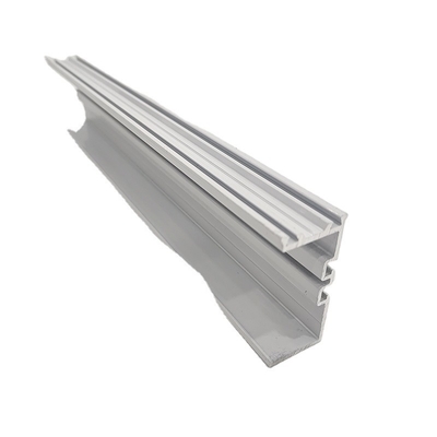 Shengxin 6063 T5 Aluminum Extrusion Profiles for Windows and Doors Length 0.1-12 Meters