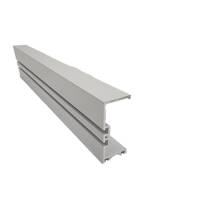 Shengxin 6063 T5 Aluminum Extrusion Profiles for Windows and Doors Length 0.1-12 Meters