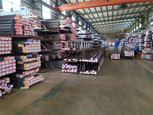 Shengxin 6063 T5 Aluminum Extrusion Profiles for Windows and Doors Length 0.1-12 Meters