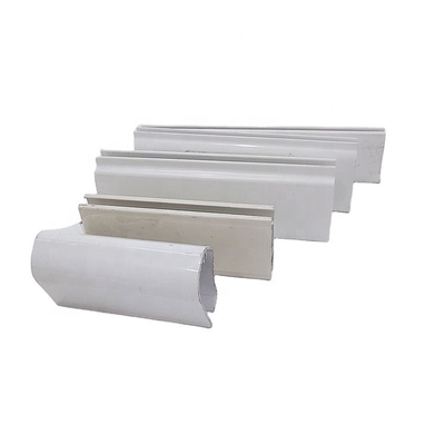 Sliding Window Aluminum Profile for Shengxin 6063 T5 in White Silver Champagne Black