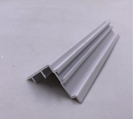 6000 Series Grade Aluminium Profiles for Latin America Windows and Doors