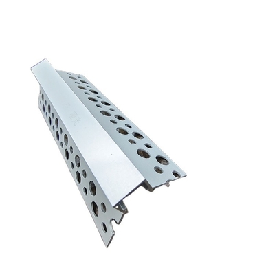 Custom Aluminium Profile for LED Lighting Strip 6063 T3-T8 1m 2m 3m Meet GB Standard