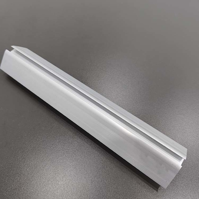 Customized Shengxin 6063 T5 Aluminum Channel Profile for LED Aluminium Extrusion Profile