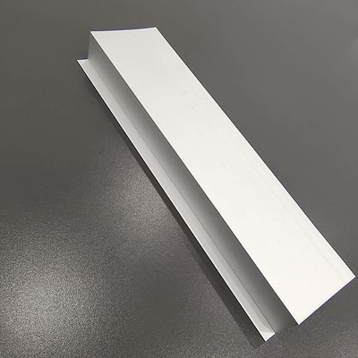 Customized Shengxin 6063 T5 Aluminum Channel Profile for LED Aluminium Extrusion Profile