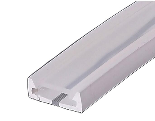 6000 Series Grade GB5237-2008 Standard LED Aluminum Profile for U Channel Strip Light