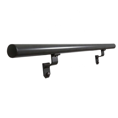6063 6061 Aluminum Alloy Balcony Stairs Railing for Modern Design Bridge Deck Railing