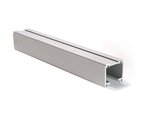 Customized Color Aluminum Fence Panels with Metal Fence Post and Aluminum Profile
