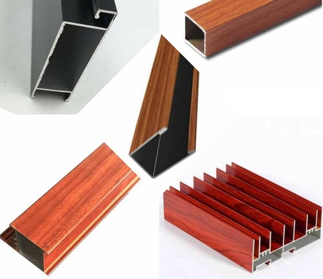 Customized Color Aluminum Fence Panels with Metal Fence Post and Aluminum Profile
