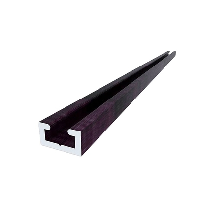 Aluminum Bioclimatic Pergola The Ideal Outdoor Solution with 6063 6061 Aluminum Alloy