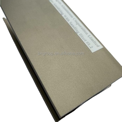 Aluminum Bioclimatic Pergola The Ideal Outdoor Solution with 6063 6061 Aluminum Alloy