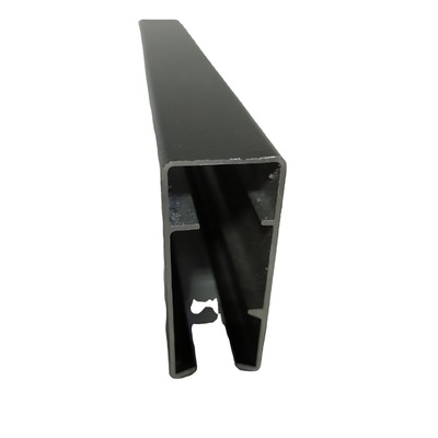 Aluminum Bioclimatic Pergola The Ideal Outdoor Solution with 6063 6061 Aluminum Alloy