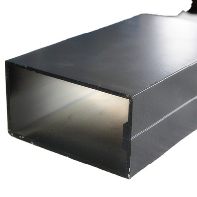 Customized Color Aluminium Formwork System Design for Architectural Buildings Profile