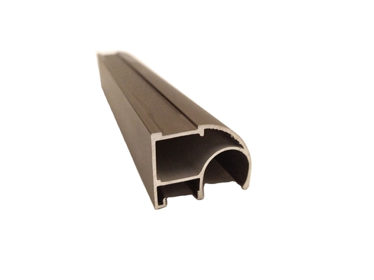Customized Color Aluminium Formwork System Design for Architectural Buildings Profile