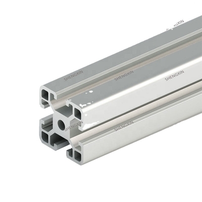 Customized Color Aluminium Formwork System Design for Architectural Buildings Profile