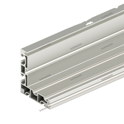 Customized Color Aluminium Formwork System Design for Architectural Buildings Profile