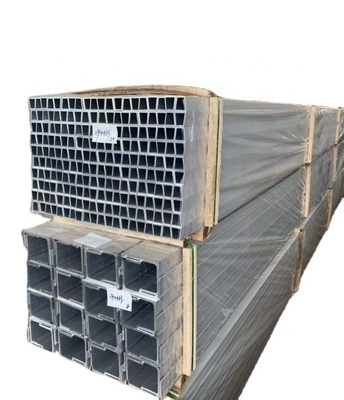 Modern Design Style Aluminum Column Formwork for Architectural Buildings Construction
