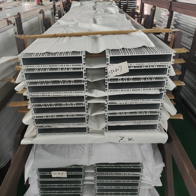 Modern Design Style Aluminum Column Formwork for Architectural Buildings Construction
