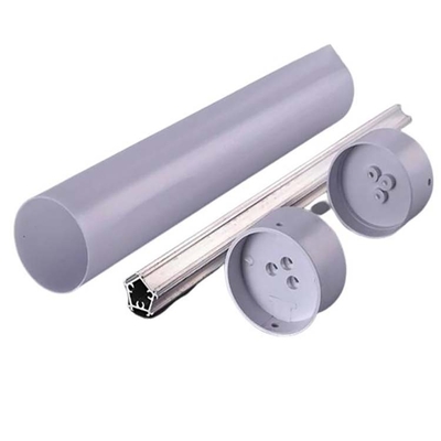 Customized Color Aluminium LED Profile for LED Strip Lighting in 5.8-6.0M Length