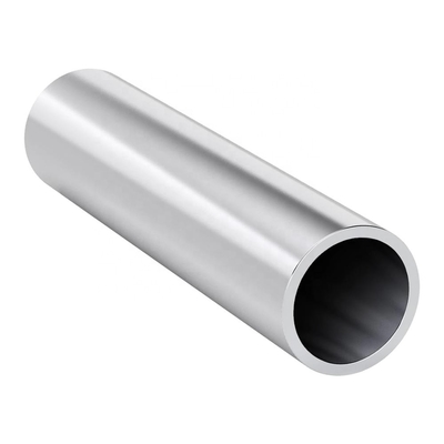 6000 Series Oval Shape Aluminium Tube with ±1% Tolerance T5 T6 ALUMINUM ALLOY PROFILE