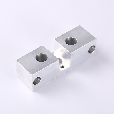 Large Size Industrial Non-standard Aluminum Parts for Electrophoresis Processing Service