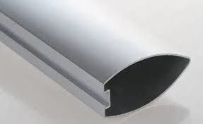 Baffles Ceiling Aluminium Profile for Fameline Aluminum Ceiling Systems by Shengxin