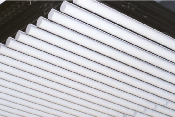 Baffles Ceiling Aluminium Profile for Fameline Aluminum Ceiling Systems by Shengxin