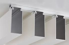 Baffles Ceiling Aluminium Profile for Fameline Aluminum Ceiling Systems by Shengxin