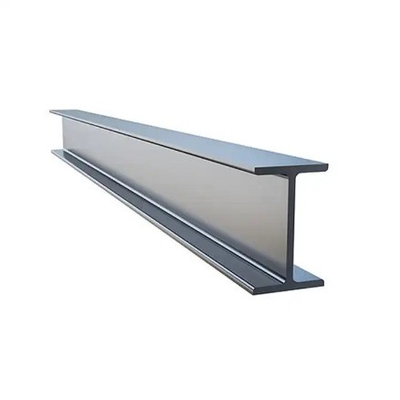 4080 C Beam Aluminum Extrusion Profile Aluminum H-Beam for Deep Process and Decoiling