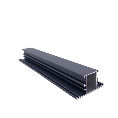 T3-T8 Temper Aluminum Trim Corner L-Shaped Angle Profile for Shengxin Decorative