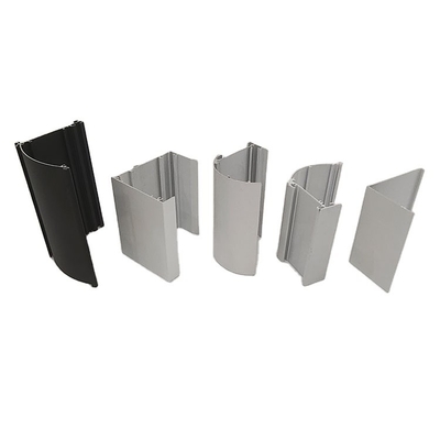 Roller Top Shutters Awning Insulated Interior Shutters with Angle Window Compatibility
